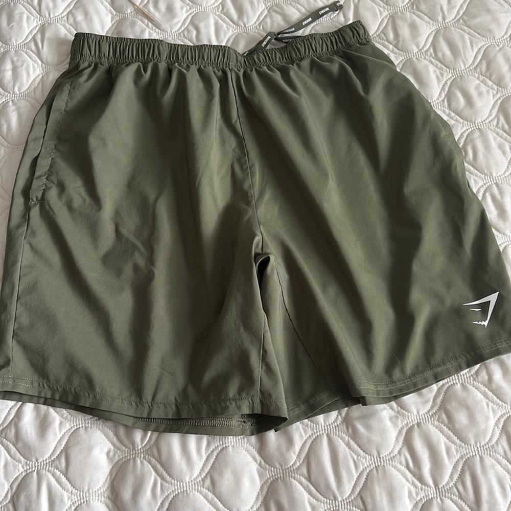 Gym Shark Shorts
